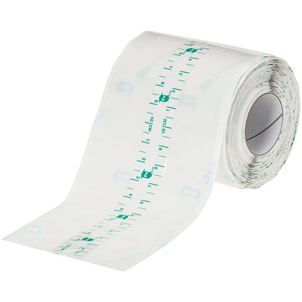 Tegaderm Roll - 5 cm x 10 m - Solventum Germany GmbH